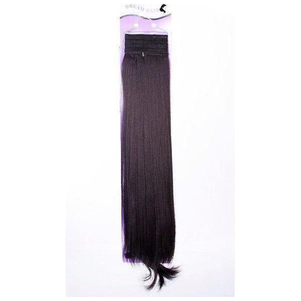 Dream Hair S - Semi Natural Yaky Wvg - gtwtoporld.com