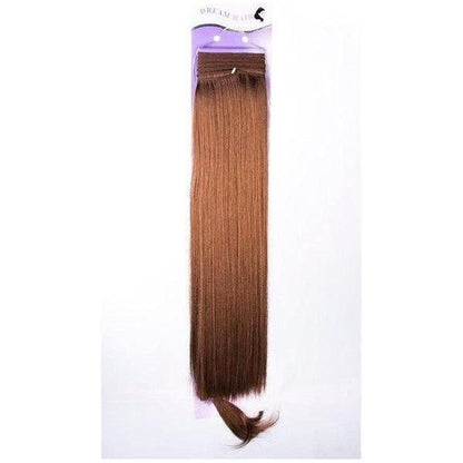 Dream Hair S - Semi Natural Yaky Wvg - gtwtoporld.com