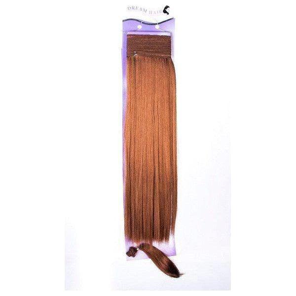Dream Hair S - Semi Natural Yaky Wvg - gtwtoporld.com