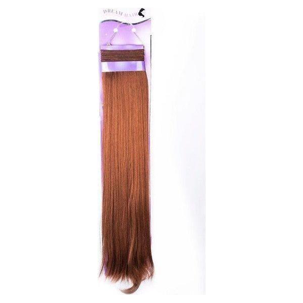 Dream Hair S - Semi Natural Yaky Wvg - gtwtoporld.com