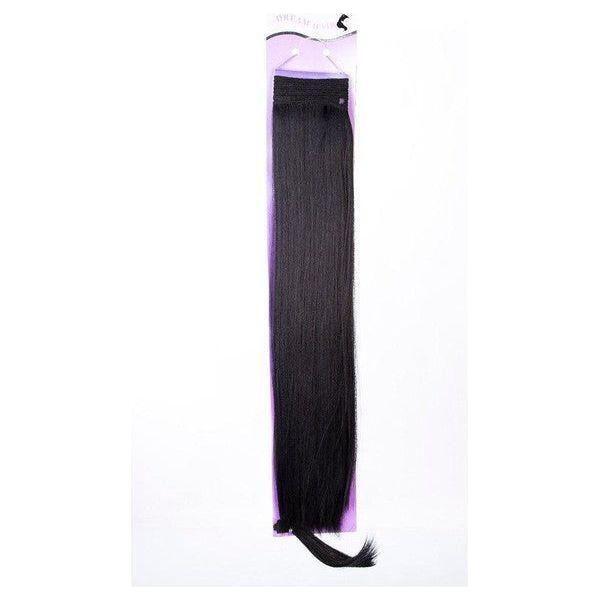 Dream Hair S - Semi Natural Yaky Wvg - gtwtoporld.com