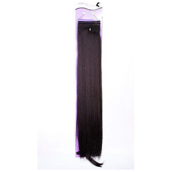 Dream Hair S - Semi Natural Yaky Wvg - gtwtoporld.com