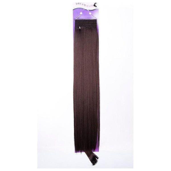 Dream Hair S - Semi Natural Yaky Wvg - gtwtoporld.com