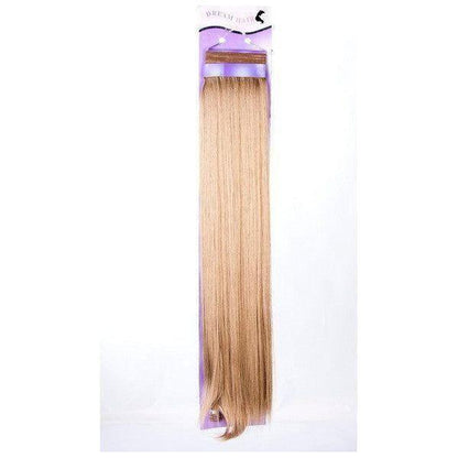Dream Hair S - Semi Natural Yaky Wvg - gtwtoporld.com