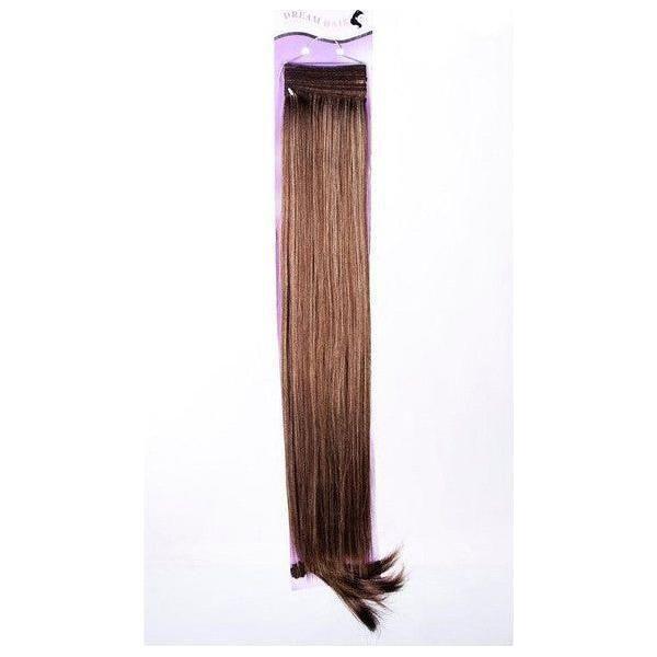 Dream Hair S - Semi Natural Yaky Wvg - gtwtoporld.com
