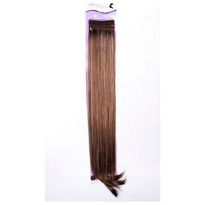 Dream Hair S - Semi Natural Yaky Wvg - gtwtoporld.com