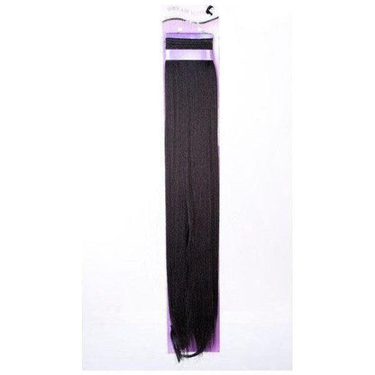Dream Hair S - Semi Natural Yaky Wvg - gtwtoporld.com