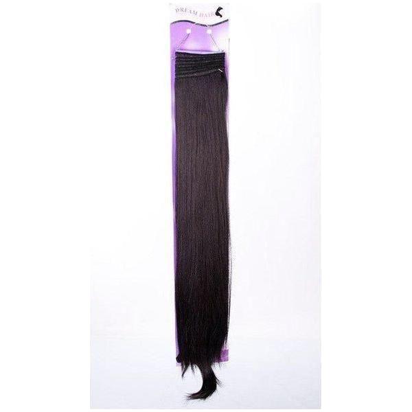 Dream Hair S - Semi Natural Yaky Wvg - gtwtoporld.com