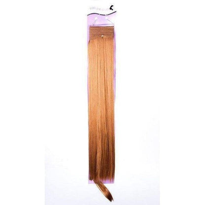 Dream Hair S - Semi Natural Yaky Wvg - gtwtoporld.com