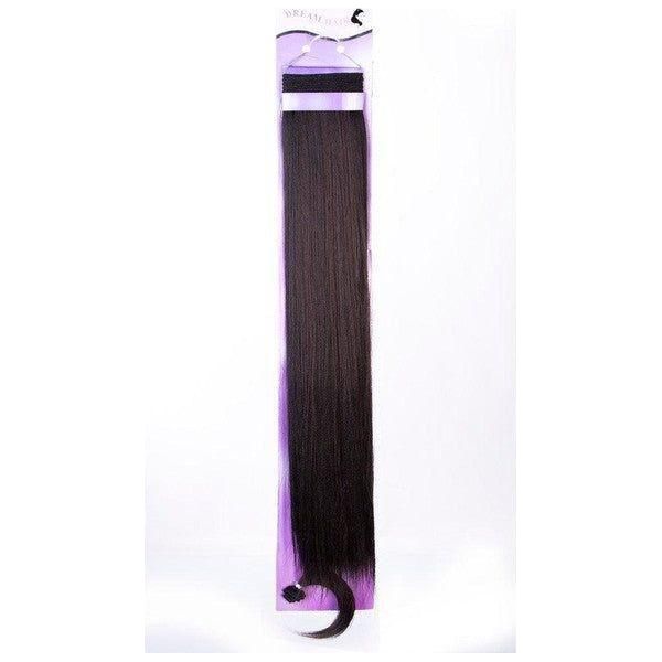 Dream Hair S - Semi Natural Yaky Wvg - gtwtoporld.com