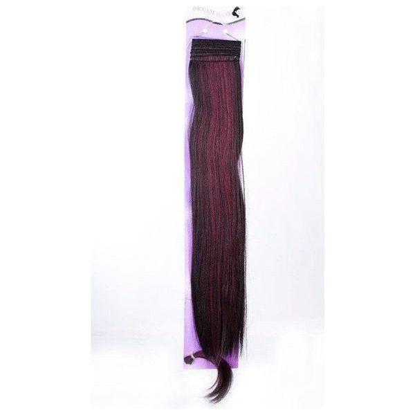 Dream Hair S - Semi Natural Yaky Wvg - gtwtoporld.com