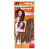 Dream Hair S - Senegal 100 Bulk Length 10"/25cm Synthetic Hair - gtwtoporld.com