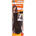 Dream Hair S - Senegal 200 Bulk 12"/30cm Synthetic Hair - gtwtoporld.com