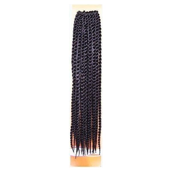 Dream Hair S - Senegal Soft Bulk Synthetic Hair - gtwtoporld.com