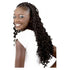 Dream Hair S - Spanish Braids 28"/71cm Synthetic Hair Color:1   - gtwtoporld.com