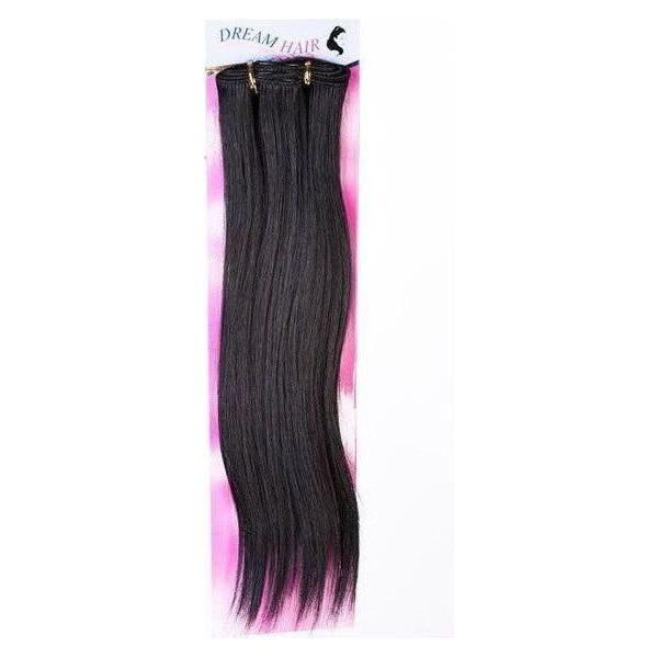 Dream Hair S - Syn High Temp STR 8 pcs &amp; 17 Clips - gtwtoporld.com