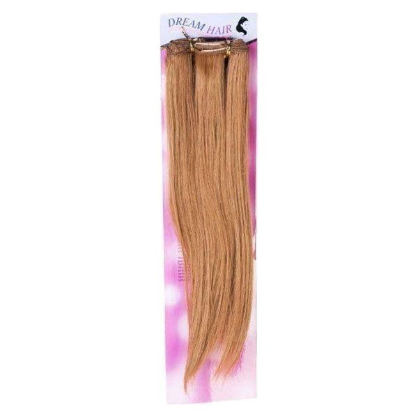 Dream Hair S - Syn High Temp STR 8 pcs &amp; 17 Clips - gtwtoporld.com