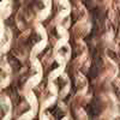 Dream Hair S - Syn High Temp STR 8 pcs &amp; 17 Clips - gtwtoporld.com