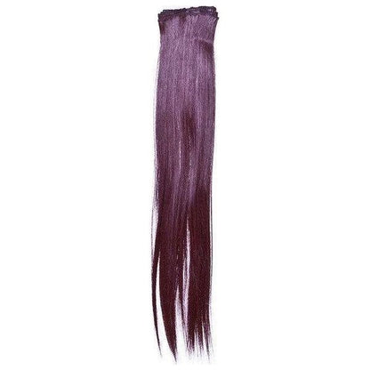 Dream Hair S - Syn High Temp STR 8 pcs &amp; 17 Clips on 18 - gtwtoporld.com