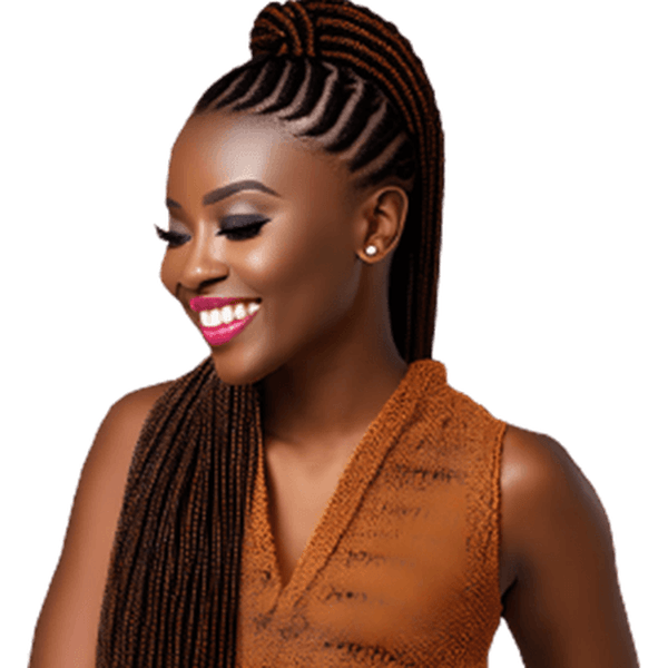 Dream Hair S - Tanzanian Crochet - gtwtoporld.com
