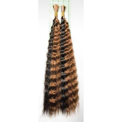 Dream Hair S - Weft Bulk 24"/61cm Synthetic Hair - gtwtoporld.com