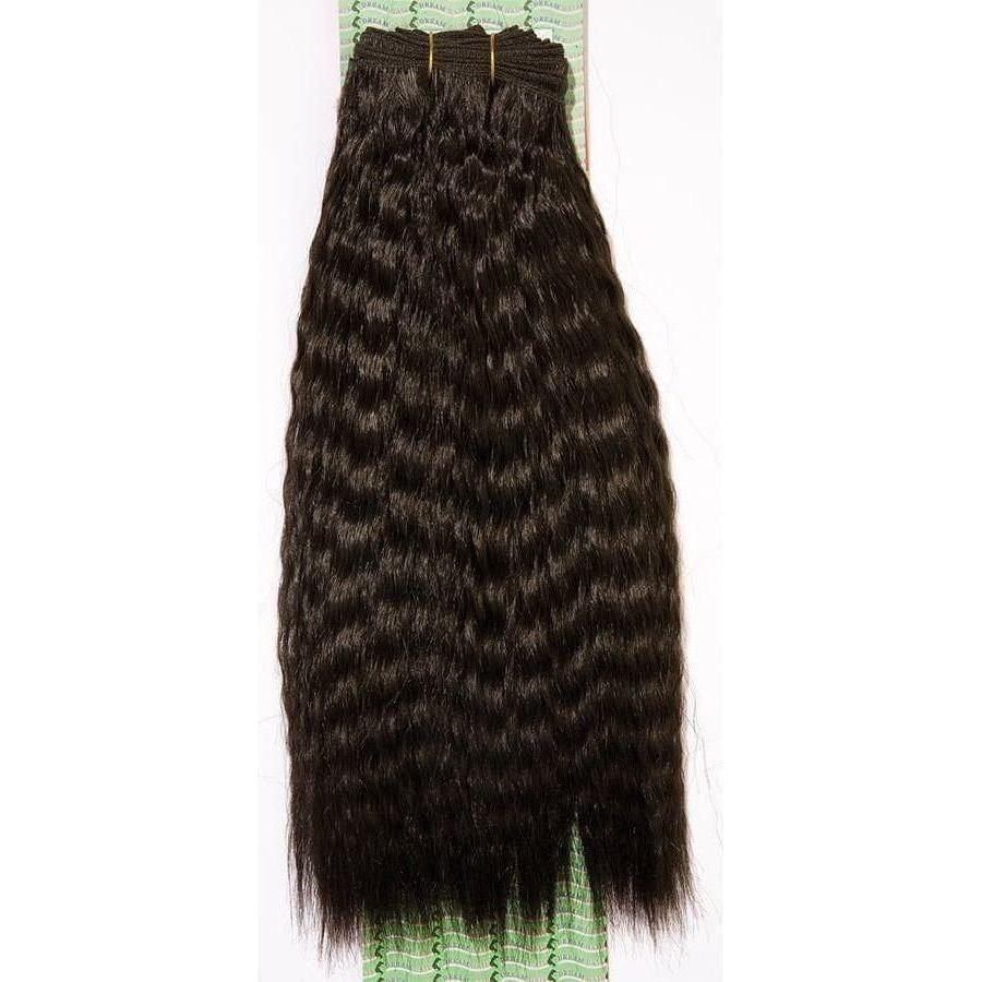 Dream Hair S - Weft Wave 18"/45cm Synthetic Hair - gtwtoporld.com