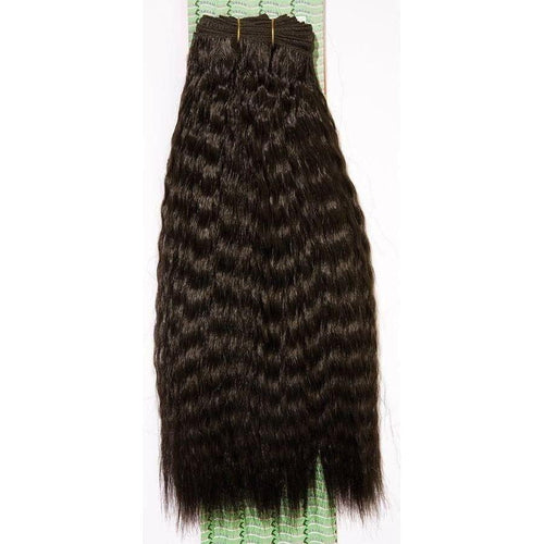 Dream Hair S-Weft Wave 18