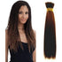 Dream Hair S - Yaki Bulk Semi Natural 18"/40cm Synthetic Hair - gtwtoporld.com