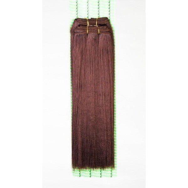 Dream Hair S - Yaky 12" (2 Pcs) - gtwtoporld.com