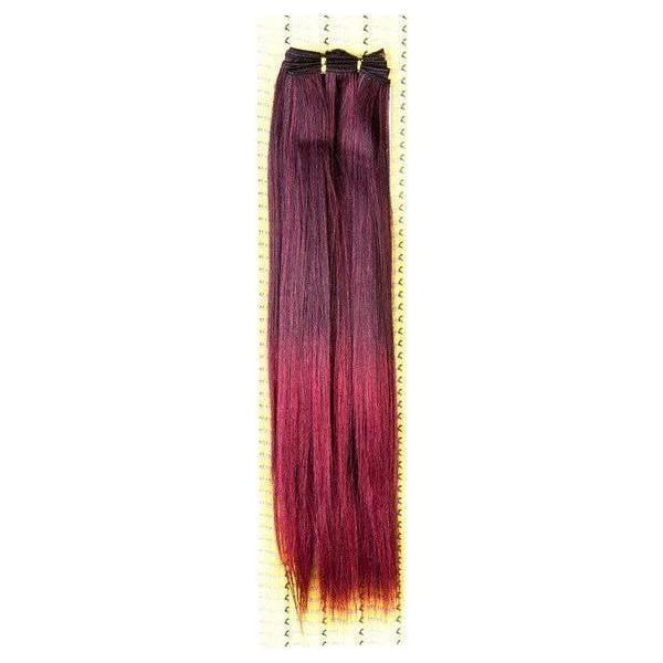 Dream Hair S - Yaky 12" (2 Pcs) - gtwtoporld.com