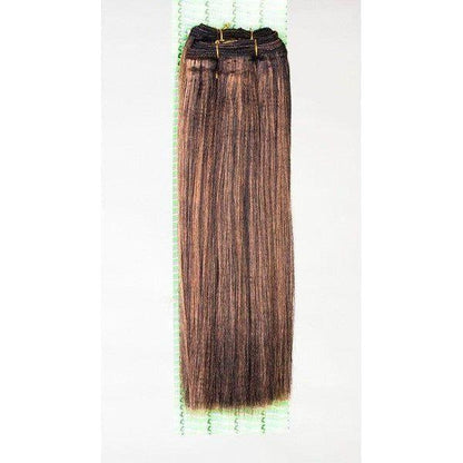 Dream Hair S - Yaky 12" (2 Pcs) - gtwtoporld.com
