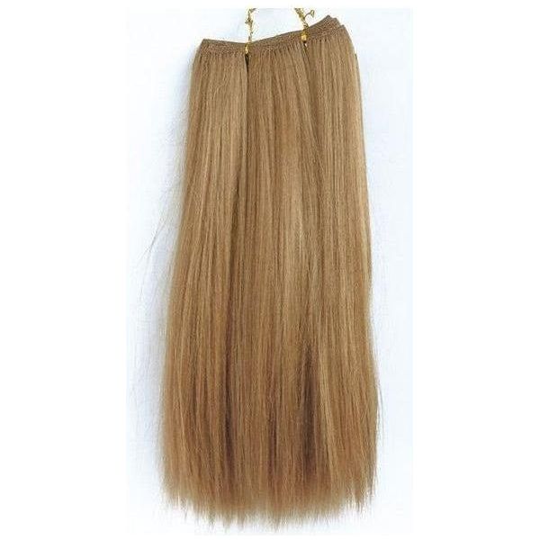 Dream Hair S - Yaky 12"/14" (2 Pcs) - gtwtoporld.com