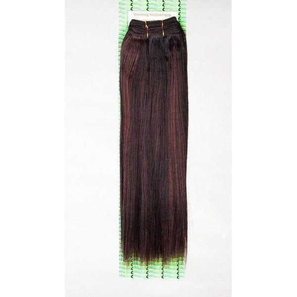Dream Hair S - Yaky 12"/14" (2 Pcs) - gtwtoporld.com