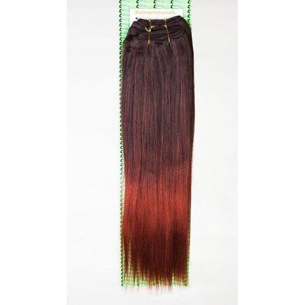 Dream Hair S - Yaky 12"/14" (2 Pcs) - gtwtoporld.com