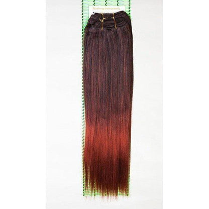 Dream Hair S - Yaky 12"/14" (2 Pcs) - gtwtoporld.com