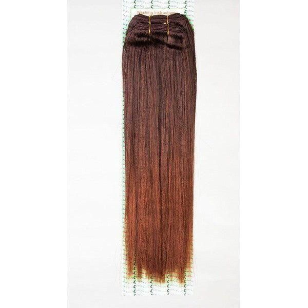 Dream Hair S - Yaky 12"/14" (2 Pcs) - gtwtoporld.com