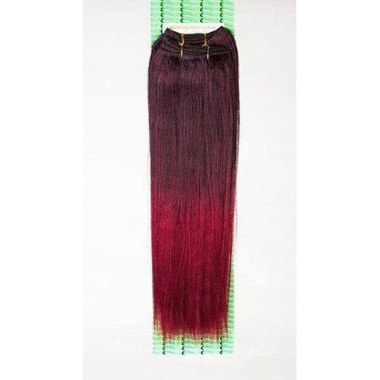 Dream Hair S - Yaky 12"/14" (2 Pcs) - gtwtoporld.com