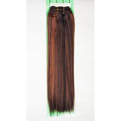 Dream Hair S - Yaky 12"/14" (2 Pcs) - gtwtoporld.com