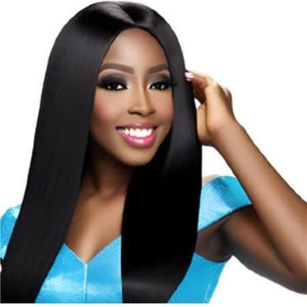 Dream Hair S - Yaky Kinky Weaving 14"/35cm Synthetic Hair - gtwtoporld.com