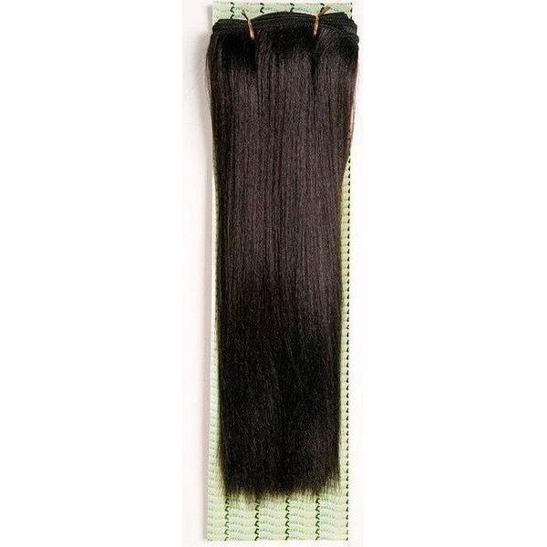 Dream Hair S - Yaky Kinky Weaving 14"/35cm Synthetic Hair - gtwtoporld.com