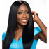 Dream Hair S-Yaky Kinky Weaving Synthetic Hair 14"/18" (2 pcs) - gtwtoporld.com