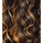 Dream Hair S - Yaky Kinky Weaving Synthetic Hair 14"/18" (2 pcs) - gtwtoporld.com