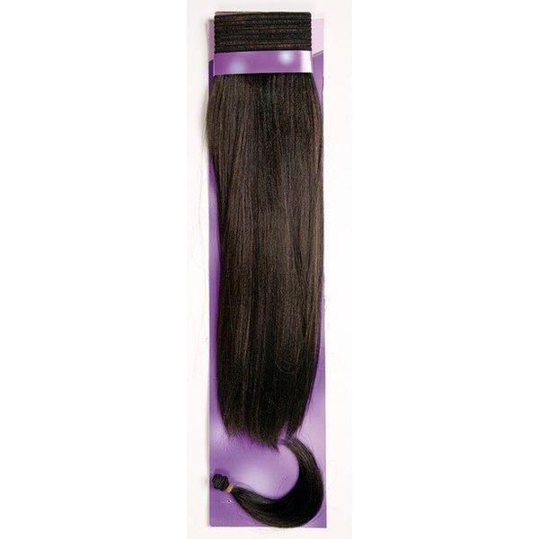 Dream Hair S - Yaky Semi Natural 12"/30Cm Synthetic Hair - gtwtoporld.com
