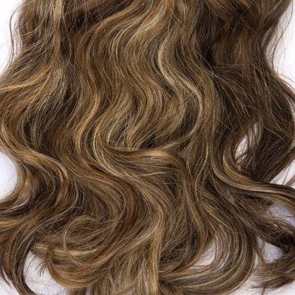 Dream Hair Sherry - Kunsthaarperücke - gtwtoporld.com
