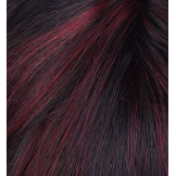 Dream Hair Sherry - Kunsthaarperücke - gtwtoporld.com