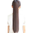 Dream Hair Silky Straight Ponytail 22" - Synthetic Hair - gtwtoporld.com