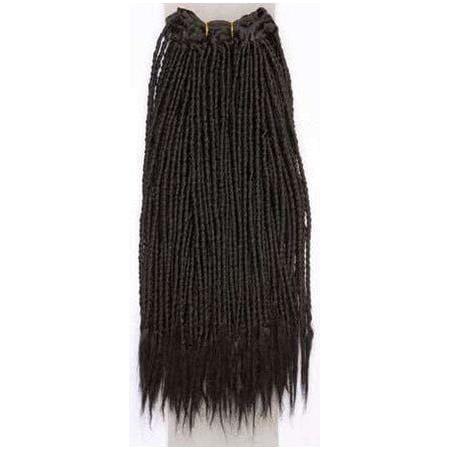 Dream Hair Soft Dread Locks 16"/40cm Synthetic Hair - gtwtoporld.com
