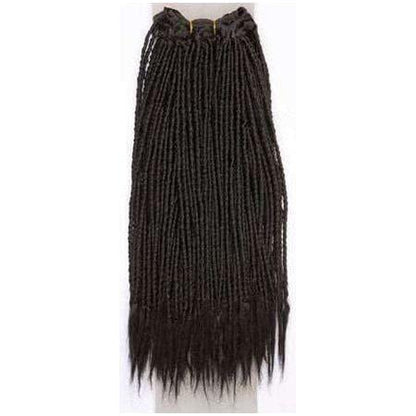 Dream Hair Soft Dread Locks 16"/40cm Synthetic Hair - gtwtoporld.com