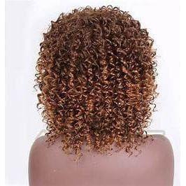 Dream Hair Spring Curls 30"/76Cm Synthetic Hair - gtwtoporld.com