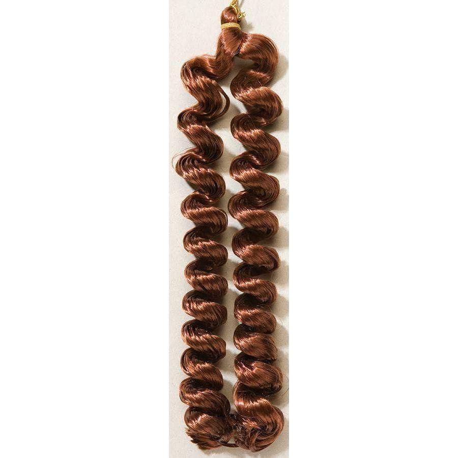 Dream Hair Spring Curls 30"/76Cm Synthetic Hair - gtwtoporld.com